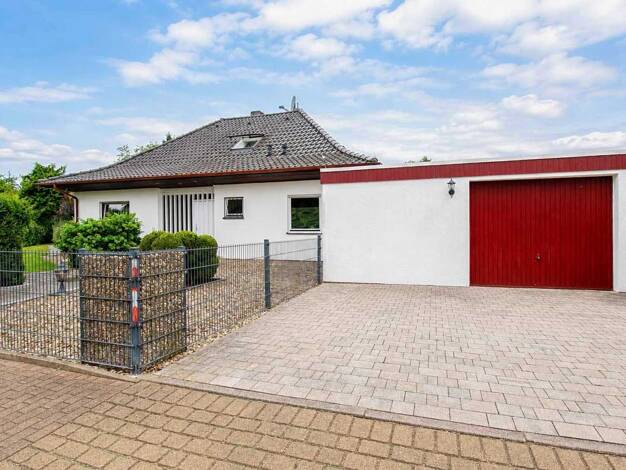 Sonstiges zum Kauf als Kapitalanlage geeignet 435.000 € 5 Zimmer 175 m² 832 m² Grundstück Scharnebeck Scharnebeck 21379