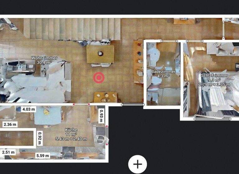 Doppelhaushälfte zum Kauf 610.000 € 4,5 Zimmer 192 m² 1.000 m² Grundstück Busot 03111