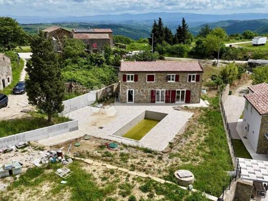 Haus zum Kauf 850.000 € 4 Zimmer 200 m² Momjan, Buje Buje
