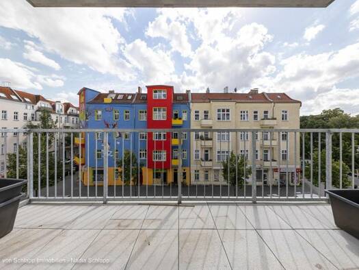 Wohnung zum Kauf 370.000 € 2 Zimmer 50 m² 3. Geschoss frei ab sofort Alt-Hohenschönhausen Lichtenberg 10315