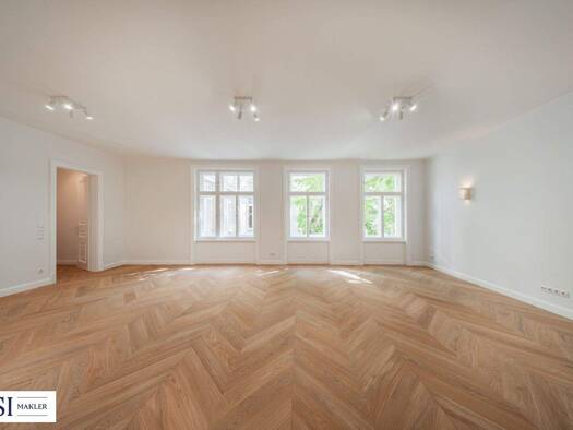 Wohnung zum Kauf - Erstbezug 815.000 € 4 Zimmer 108,8 m² 1. Geschoss Sternwartestraße 18 Wien 1180