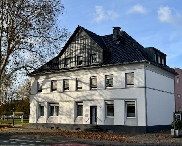 Haus zum Kauf provisionsfrei 560.000 € 393 m²<br/>Wohnfläche 895 m²<br/>Grundstück Dortmunder Straße 168 Statistischer Bezirk 51 Hamm 59077