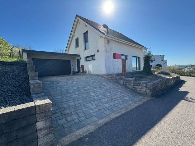 Haus zum Kauf 549.000 € 5 Zimmer 750 m² Grundstück Dr.-Alfons-Knauf-Straße Sinz Perl 66706