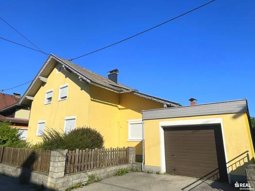 Mehrfamilienhaus zum Kauf 449.000 € 7,5 Zimmer 160 m² 698 m² Grundstück Kranabethweg Spittal an der Drau 9800