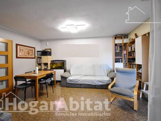 Wohnung zum Kauf 175.000 € 3 Zimmer 134 m² 5. Geschoss Ferrocarril d'Alcoi Gandia 46701