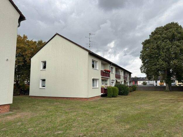 Wohnung zur Miete 562 € 3 Zimmer 62,5 m² frei ab 15.11.2025 Celler - Heerstr. 365a Veltenhof Braunschweig 38112