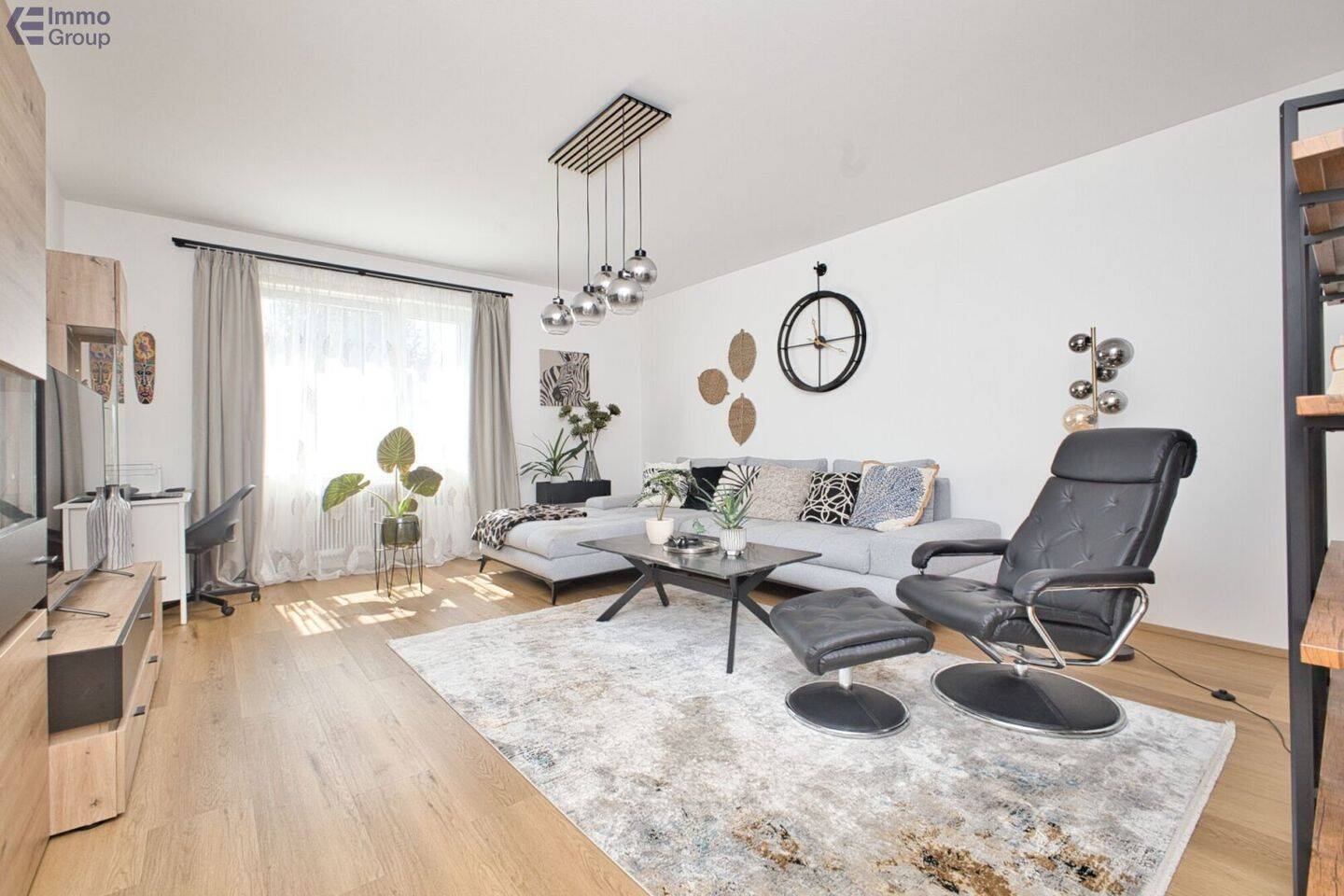 Wohnung zum Kauf