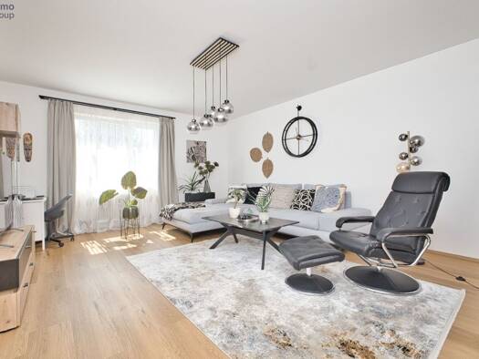 Wohnung zum Kauf 220.000 € 2 Zimmer 79,8 m² 4. Geschoss Wels Wels 4600