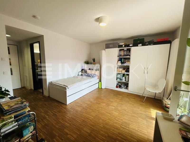 Wohnung zum Kauf 128.000 € 1 Zimmer 32 m²<br/>Wohnfläche 2.<br/>Geschoss Idstein Idstein 65510