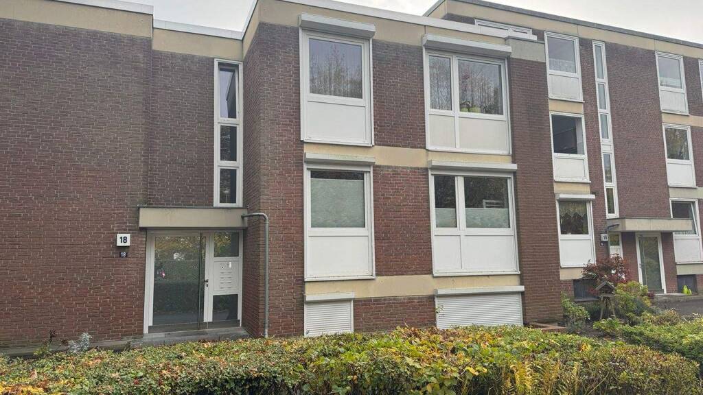 Wohnung zum Kauf 269.000 € 3 Zimmer 73 m² frei ab 01.02.2026 Billstedt Hamburg 22115