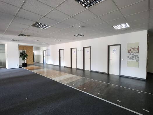 Coworking Space zur Miete Hechingen Hechingen 72379