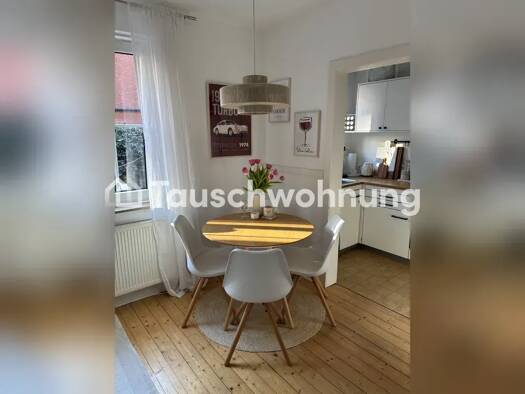 Wohnung zur Miete Tauschwohnung 450 € 2 Zimmer 40 m² EG Centrum Altstadt 48147