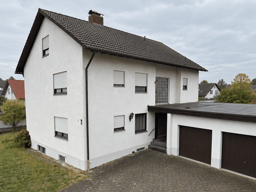 Mehrfamilienhaus zum Kauf 570.000 € 10 Zimmer 213,8 m² 635 m² Grundstück frei ab sofort Eitensheim 85117