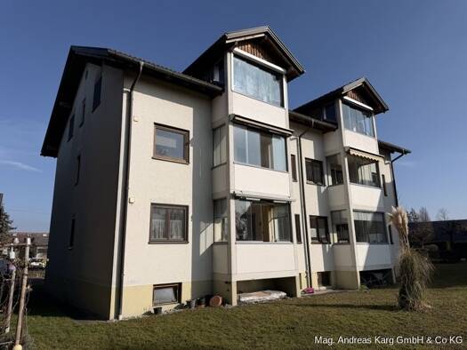 Wohnung zum Kauf 330.000 € 71,7 m² Hard 6971