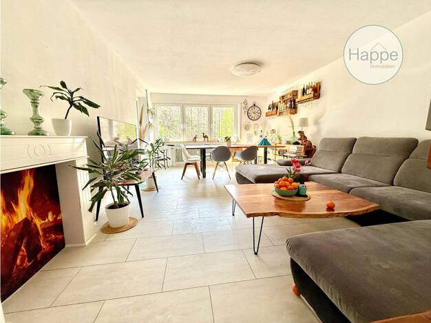 Wohnung zum Kauf provisionsfrei 235.000 € 5 Zimmer 108 m² EG Gaiberg 69251