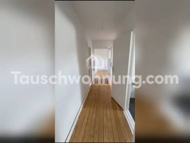 Wohnung zur Miete Tauschwohnung 594 € 2,5 Zimmer 60 m² Dachgeschoss, 3. Geschoss Westend Berlin 13629
