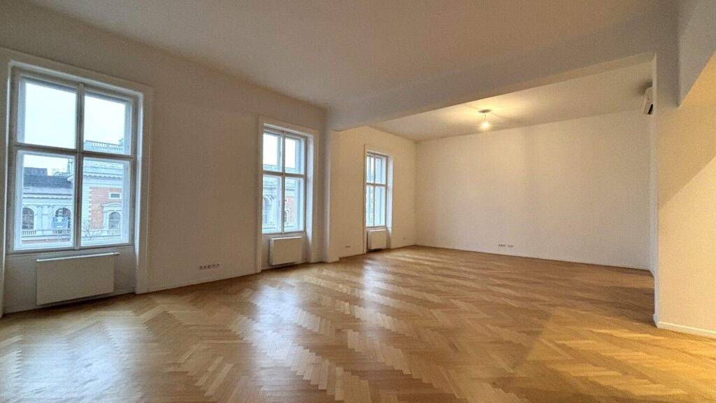 Bürofläche zur Miete 20 € 4 Zimmer Wien 1010