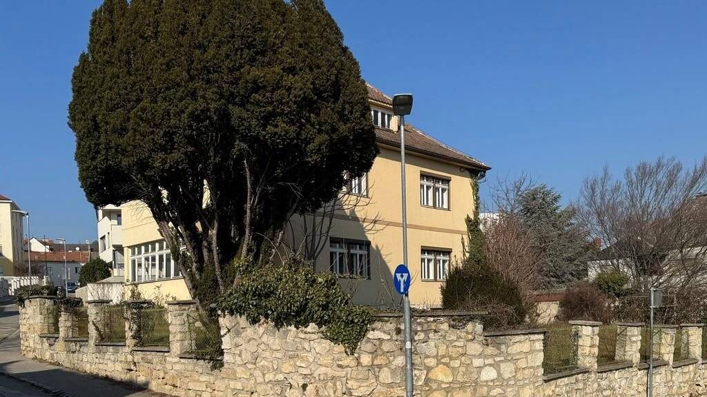 Haus zum Kauf 640.000 € 6 Zimmer 178 m² 716 m² Grundstück frei ab sofort Bankgasse Eisenstadt Eisenstadt(Stadt) 7000