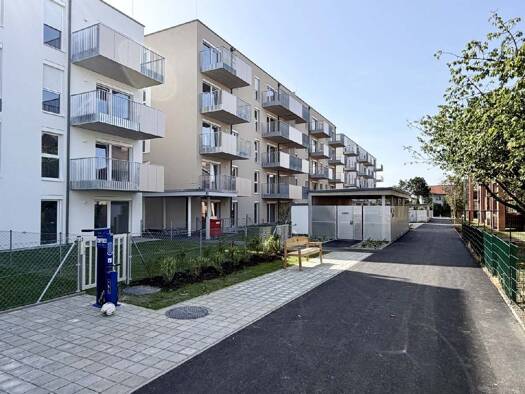 Bürofläche zum Kauf 263.561 € 1 Zimmer Vösendorf 2334