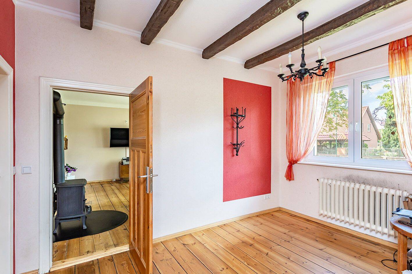 Einfamilienhaus zum Kauf - Ansicht 3
