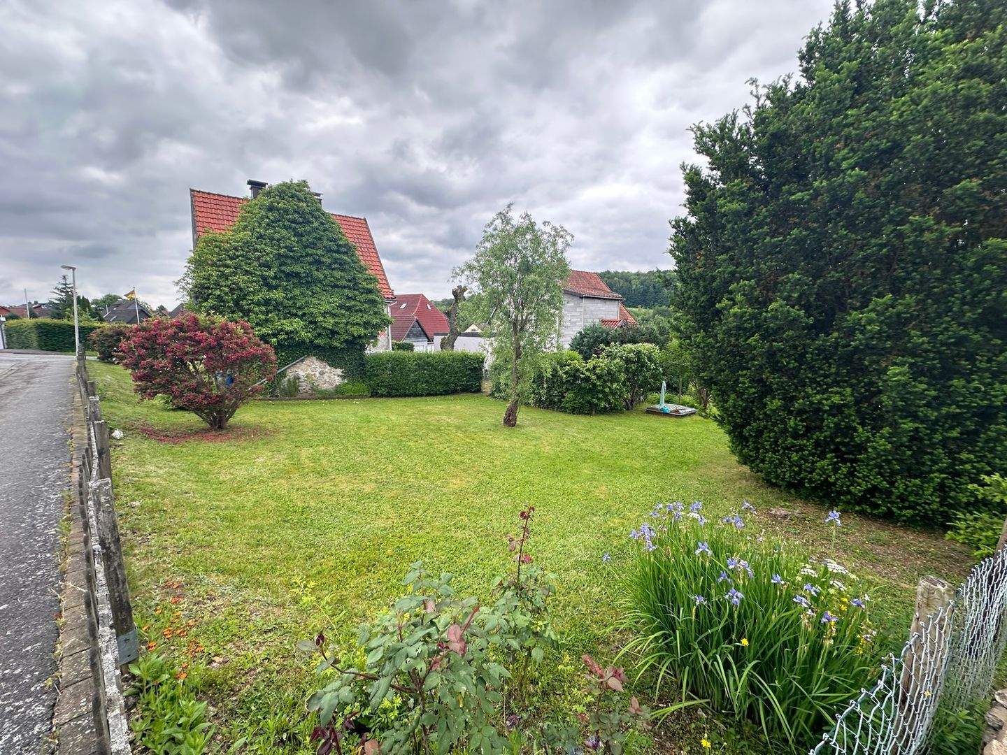 Einfamilienhaus zum Kauf - Ansicht 6