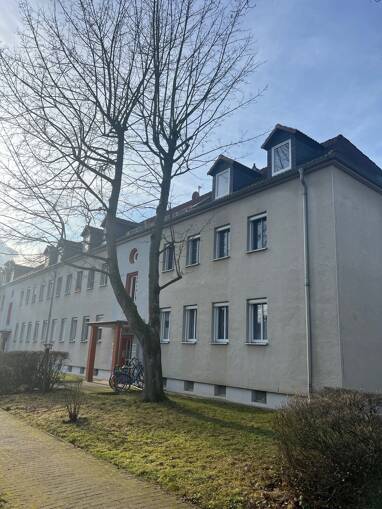 Wohnung zum Kauf 115.000 € 4 Zimmer 83 m² 2. Geschoss Böhlen Böhlen 04564