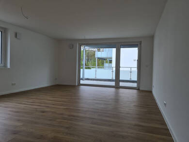 Wohnung zur Miete 1.030 € 3,5 Zimmer 86,4 m² Wurmlingen 78573