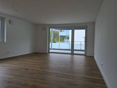 Wohnung zur Miete 1.030 € 3,5 Zimmer 86,4 m² Wurmlingen 78573