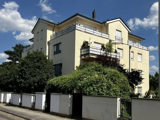 Wohnung zum Kauf 210.000 € 1,5 Zimmer 52,5 m² 1. Geschoss Blasewitz Ortsamtsbereich Blasewitz 01277