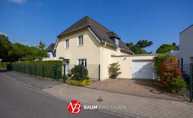 Maisonette zur Miete 2.300 € 4 Zimmer 135 m² EG Büderich Meerbusch 40667