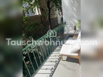 Wohnung zur Miete Tauschwohnung 1.100 € 3 Zimmer 72 m² 1. Geschoss Köln 50733
