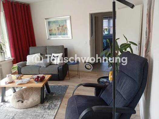 Wohnung zur Miete Tauschwohnung 600 € 2 Zimmer 63 m² Haaren Waldfeucht 52525