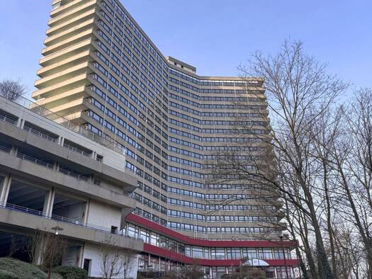 Loft zum Kauf 12.000 € 2 Zimmer 53 m² Goethestraße 11 A Vallendar Vallendar 56179