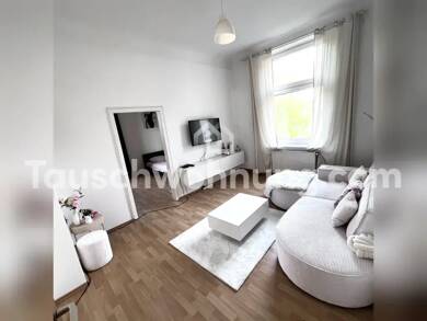 Wohnung zur Miete Tauschwohnung 910 € 2 Zimmer 52 m² 2. Geschoss Humboldt / Gremberg Köln 51105