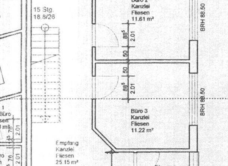 Bürogebäude zum Kauf 840.000 € 14 Zimmer 241 m² Bürofläche Königs Wusterhausen Königs-Wusterhausen 15711