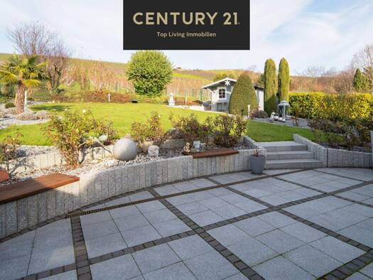 Einfamilienhaus zum Kauf 949.000 € 7 Zimmer 230,5 m² 905 m² Grundstück Gau-Bischofsheim 55296