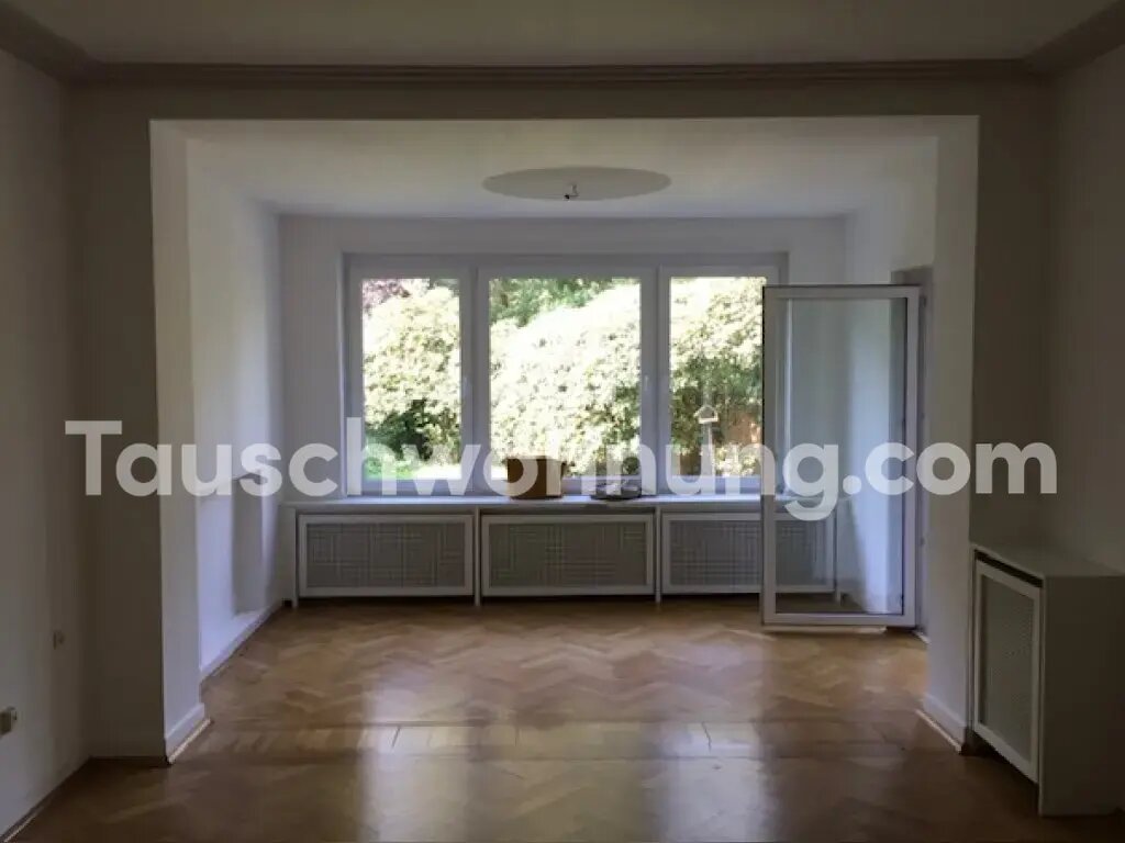 Wohnung zur Miete Tauschwohnung 1.100 € 3 Zimmer 100 m²<br/>Wohnfläche EG<br/>Geschoss Gerresheim Düsseldorf 40625