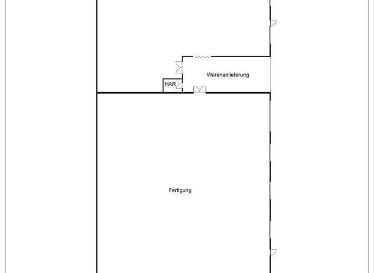 Produktionshalle zum Kauf 2.250.000 € 2.027 m² Lagerfläche Keilberg Bessenbach 63856