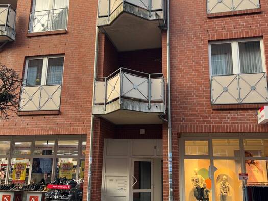Maisonette zum Kauf 139.000 € 4 Zimmer 104 m² 2. Geschoss Hagenow 19230