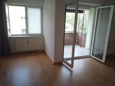 Wohnung zur Miete 600 € 2 Zimmer 54 m² 2. Geschoss frei ab sofort Am alten Sportplatz Renningen Renningen 71272