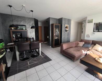 Wohnung zum Kauf 219.000 € 4 Zimmer 107 m² Unterschwarzach Schwarzach 74869