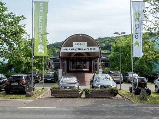 Büro zur Miete provisionsfrei 11,30 € 31,2 m² Bürofläche Feldbach 8330