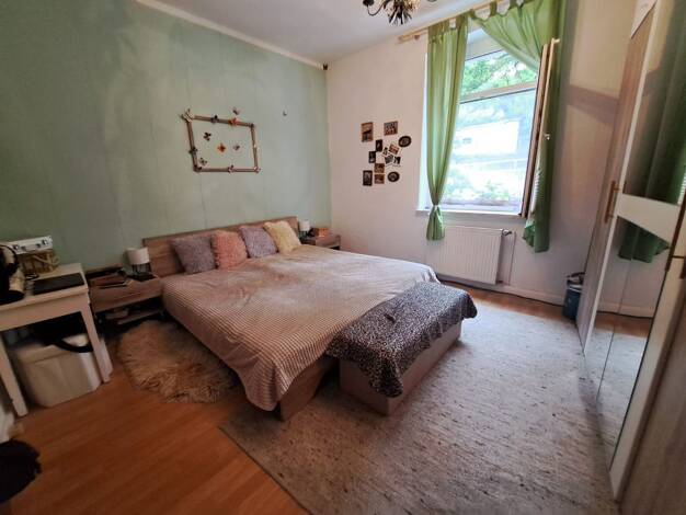 Wohnung zum Kauf 2 Zimmer 73 m² 1. Geschoss Adorf 08626