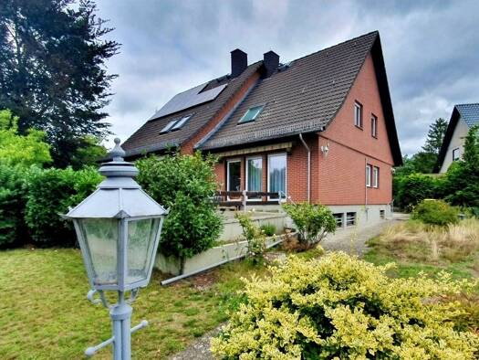 Doppelhaushälfte zum Kauf 499.000 € 3 Zimmer 102 m² 545 m² Grundstück frei ab sofort Heiligensee Reinickendorf 13505