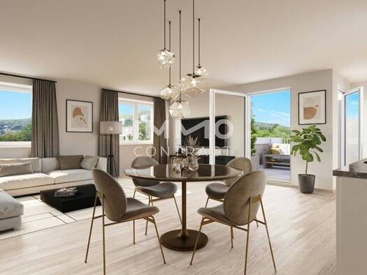 Wohnung zum Kauf 502.700 € 3 Zimmer 82,9 m² frei ab 01.02.2028 Wien 1140