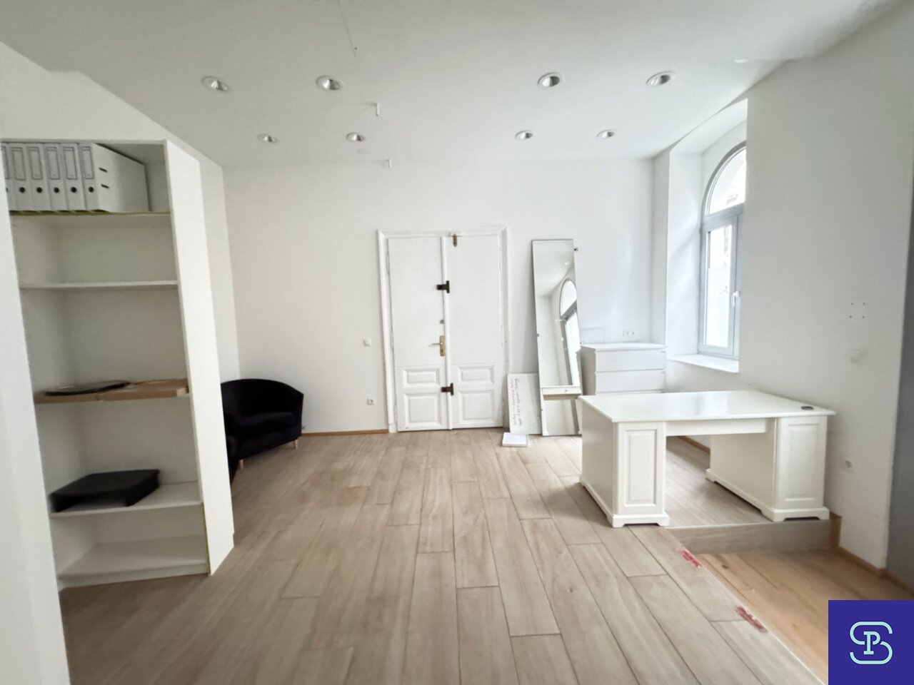 Büro-/Praxisfläche zur Miete 1.305 € 3 Zimmer Wien,Währing 1180