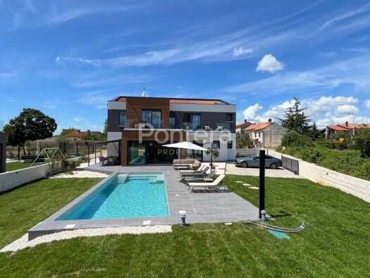 Einfamilienhaus zum Kauf 550.000 € 6 Zimmer 215 m² Orbanići, Žminj Žminj 52341