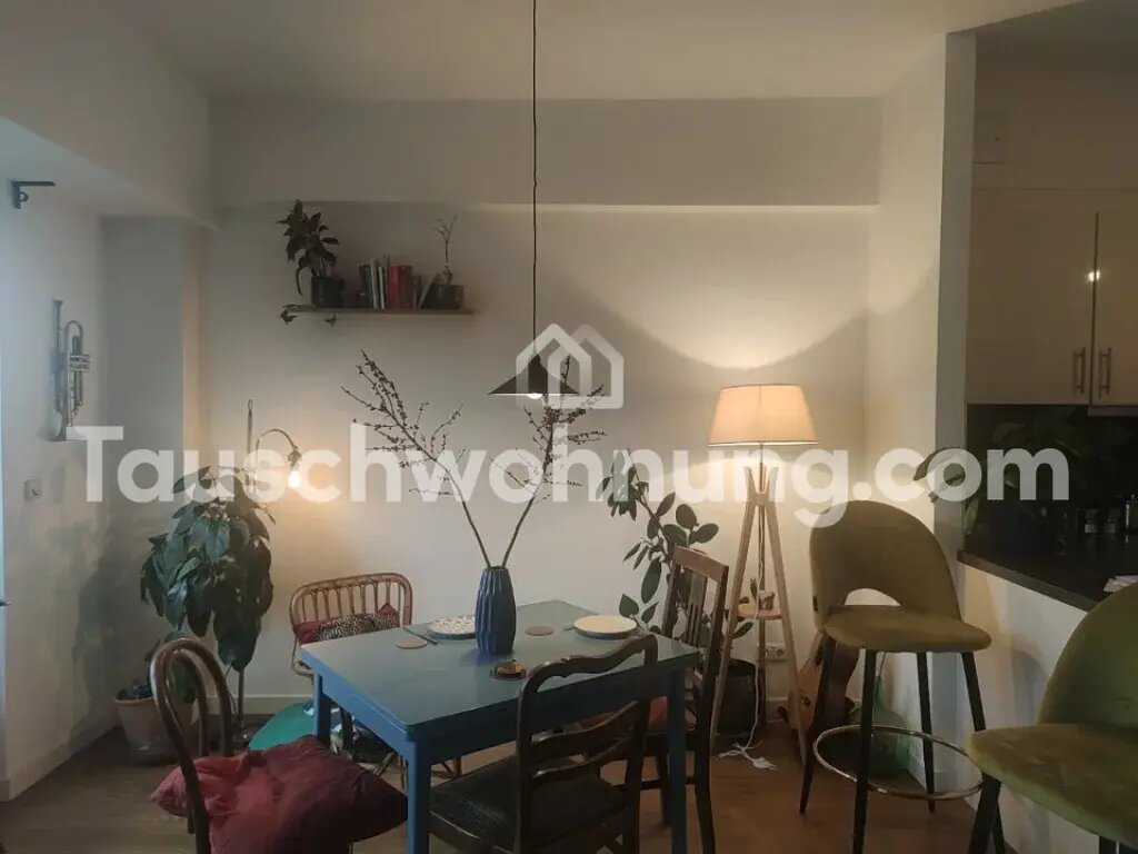 Wohnung zur Miete Tauschwohnung 1.093 € 2 Zimmer 65 m²<br/>Wohnfläche 5.<br/>Geschoss Moabit Berlin 10179