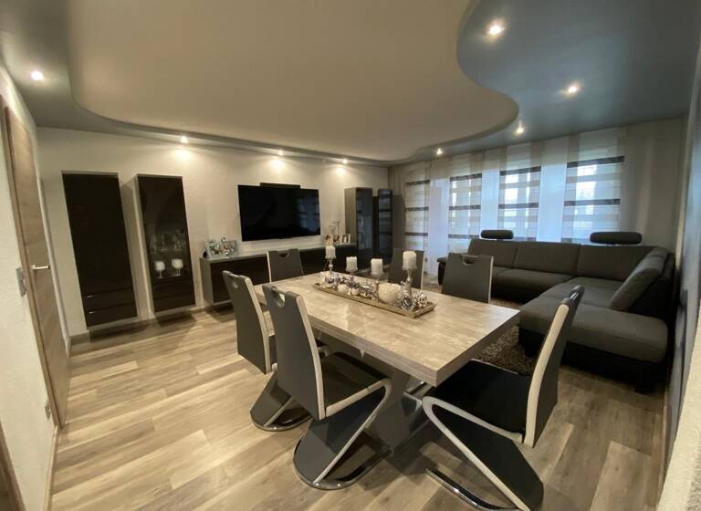 Wohnung zum Kauf 390.000 € 5 Zimmer 112,8 m²<br/>Wohnfläche Rastatt Rastatt 76437