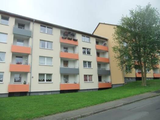 Wohnung zur Miete 460 € 3 Zimmer 65,5 m² 2. Geschoss frei ab 01.03.2026 Schützenstraße 7 Hann. Münden 34346